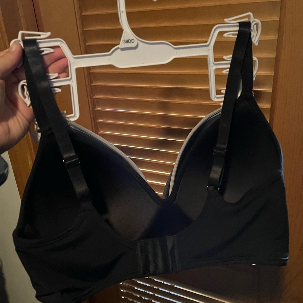 Rene Rofe set of 3 wireless Bras size 38DD NWT - Picture 3 of 5